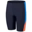 Speedo Boys Dive Jammer Volcanic Orange/True Cobalt